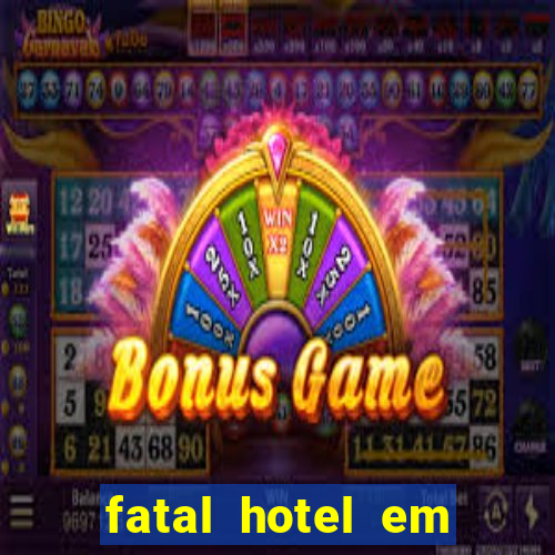 fatal hotel em barreiras ba